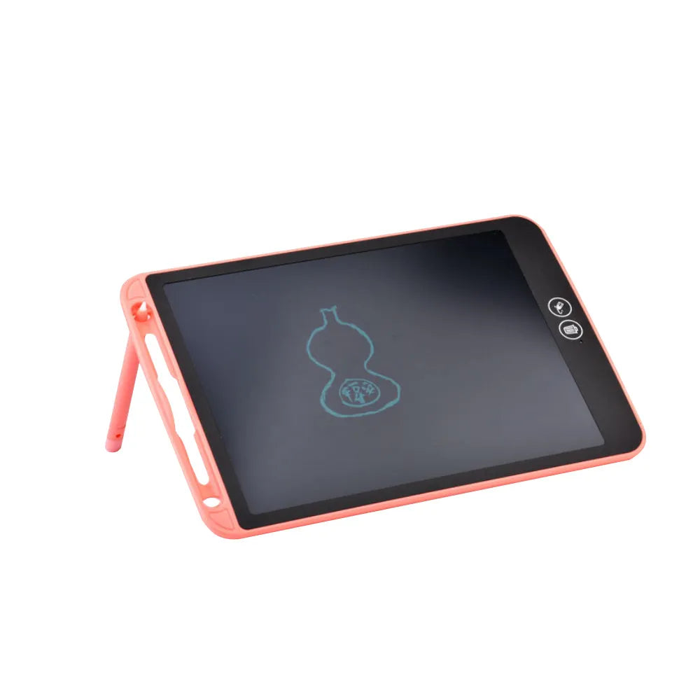 Vibe Geeks Kids’ 8.5’ Drawing Tablet with Eraser