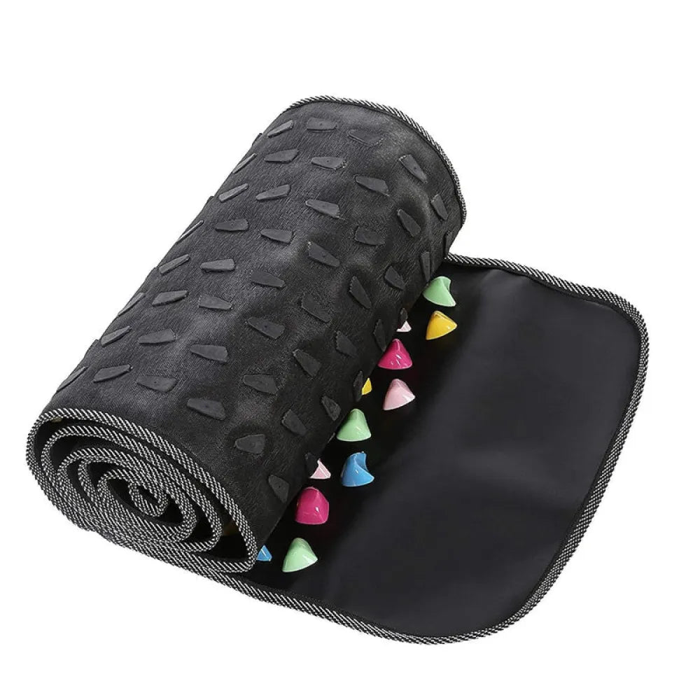 Vibe Geeks Pain Relief Foot Massaging Mat Relaxant