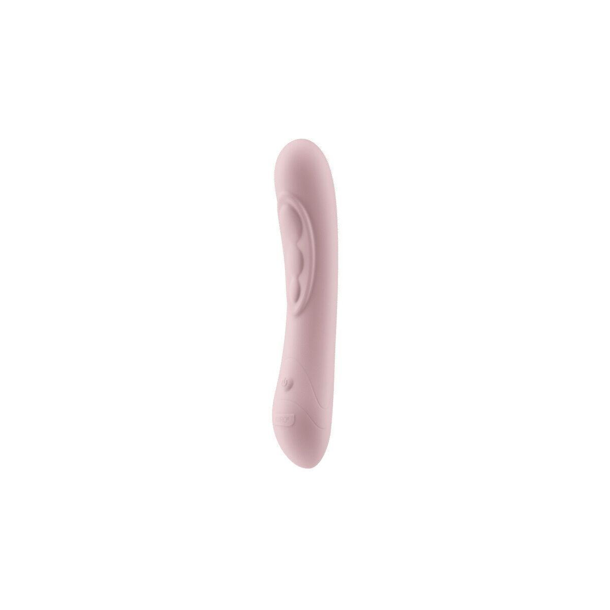 G-Spot Vibrator By Kiiroo