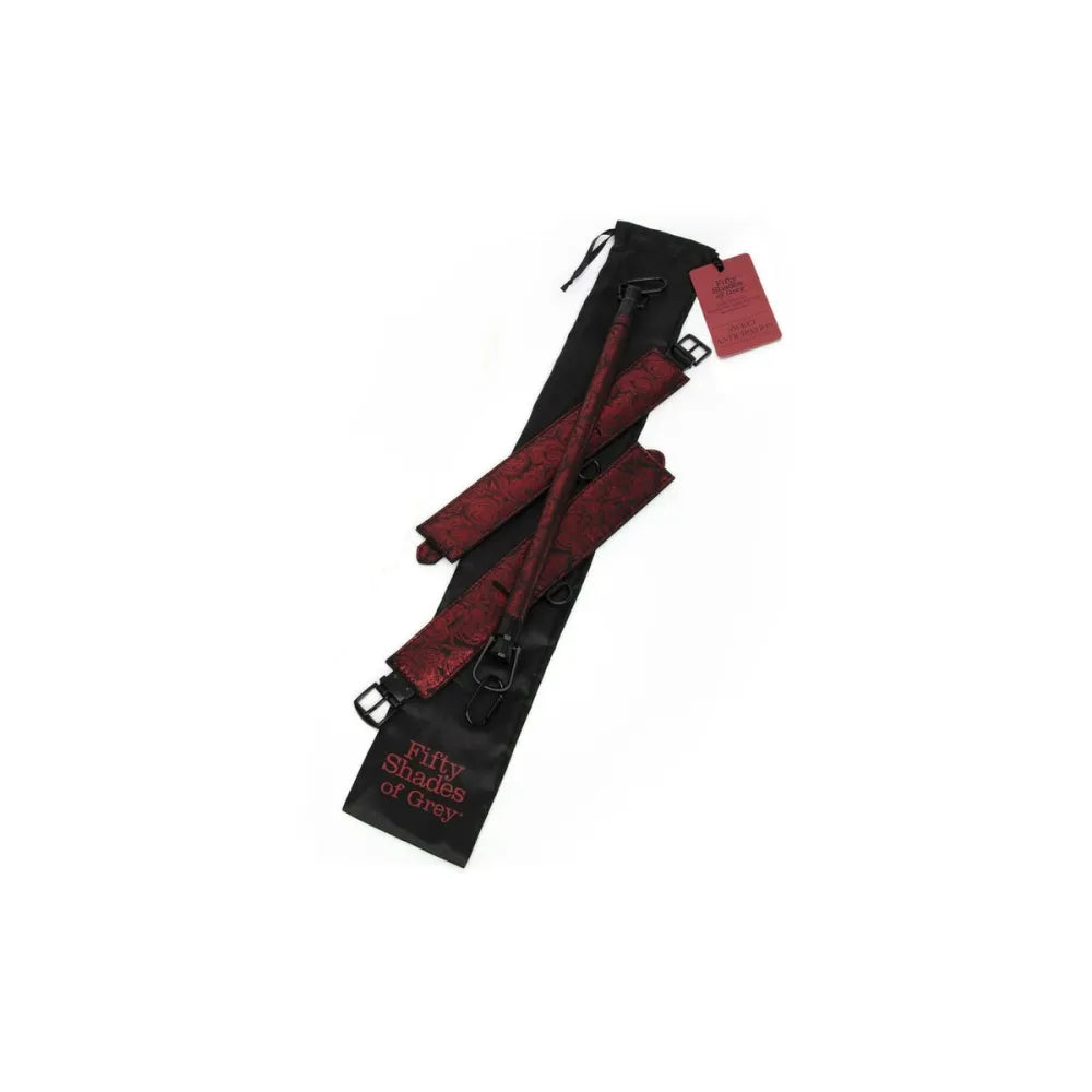 Adjustable Handcuffs By Fifty Shades Of Grey Sweet