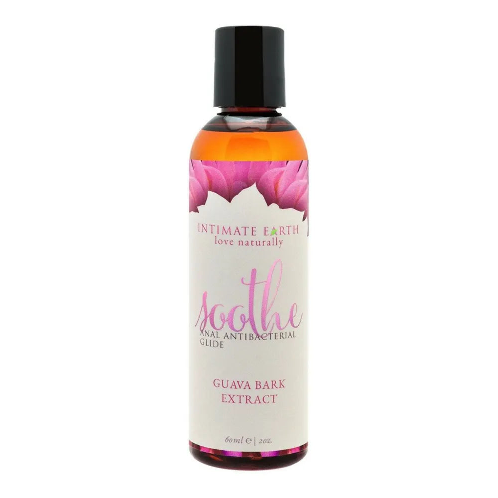 Anal Lubricant By Intimate Earth 03560Ie 60 Ml