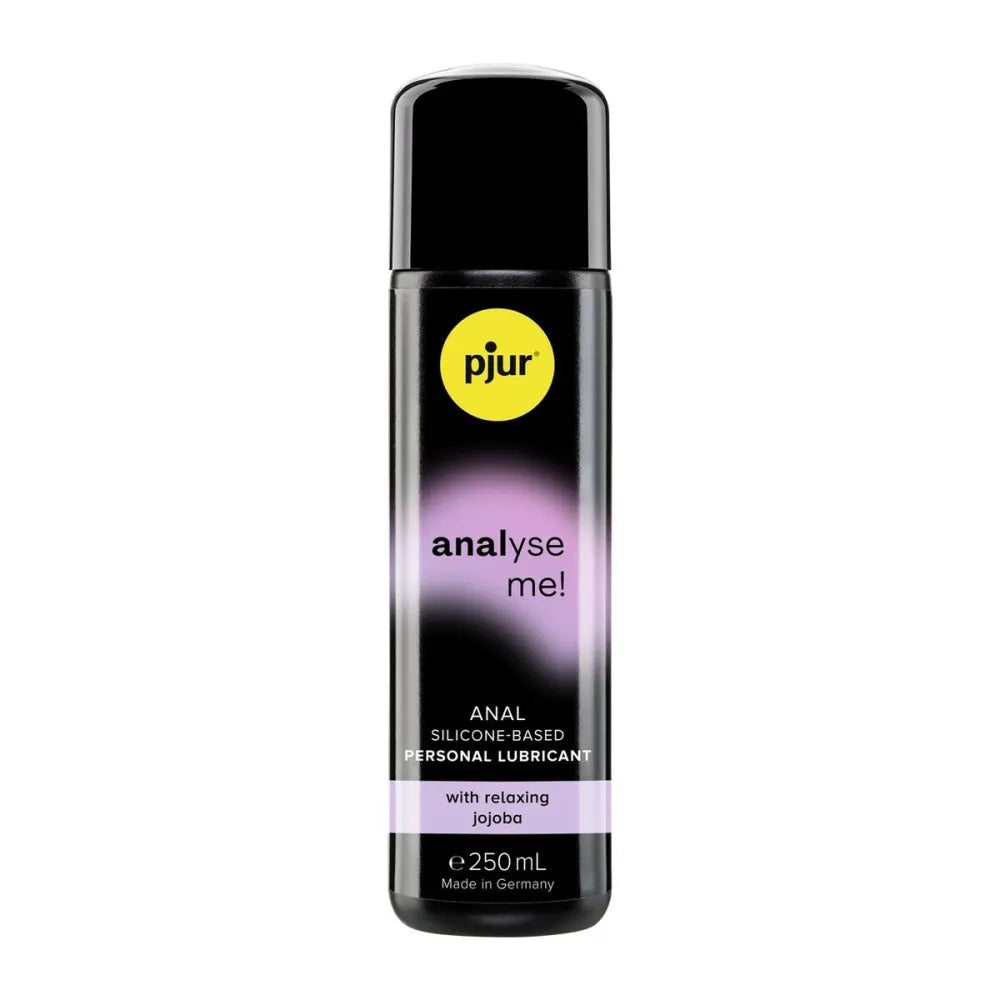 Anal Lubricant By Pjur 11290