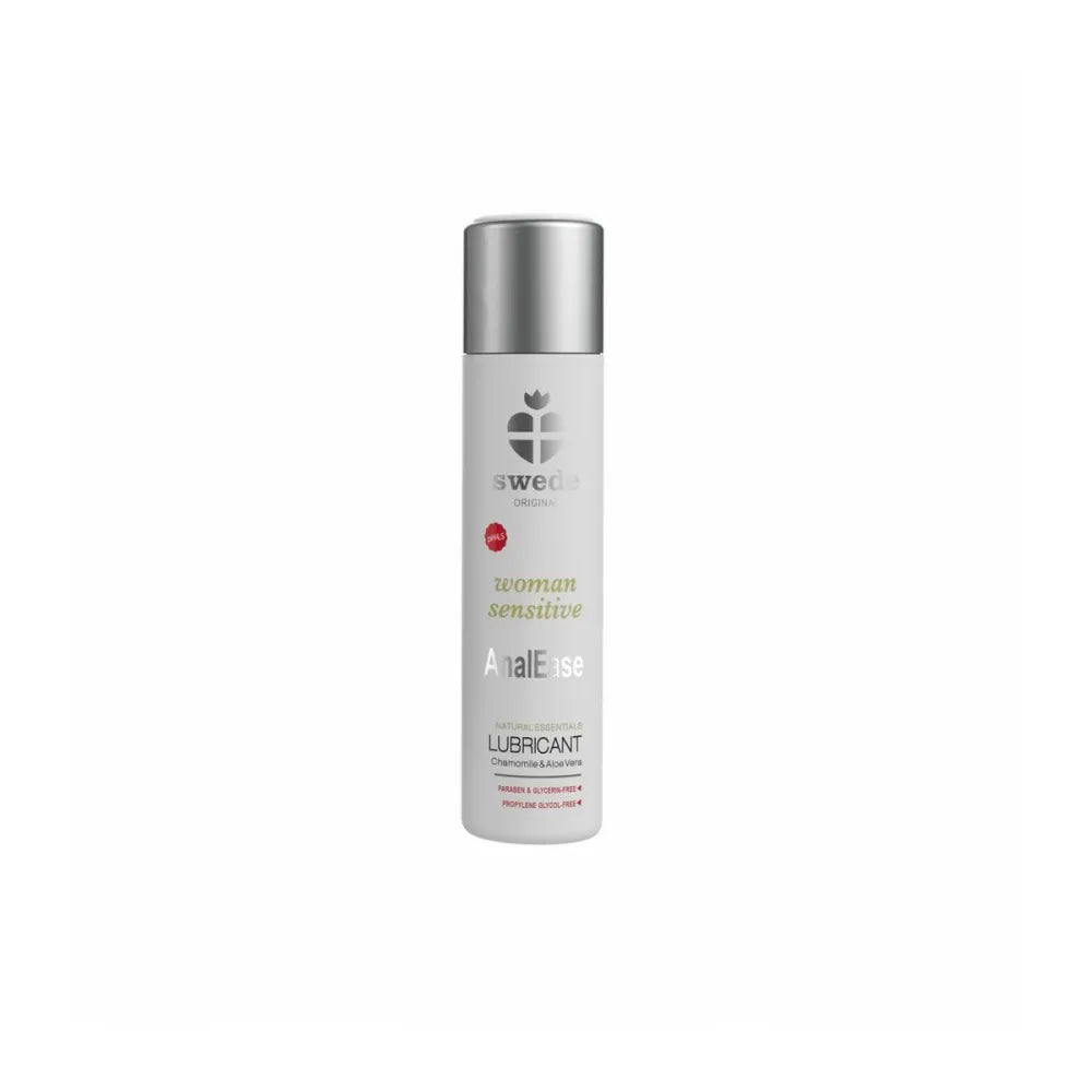 Anal Lubricant By Swede