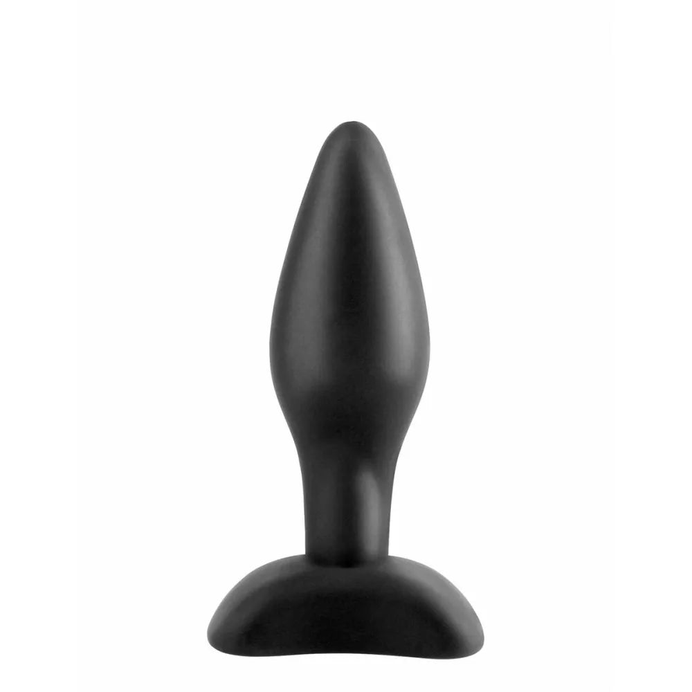 Anal plug Pipedream Black