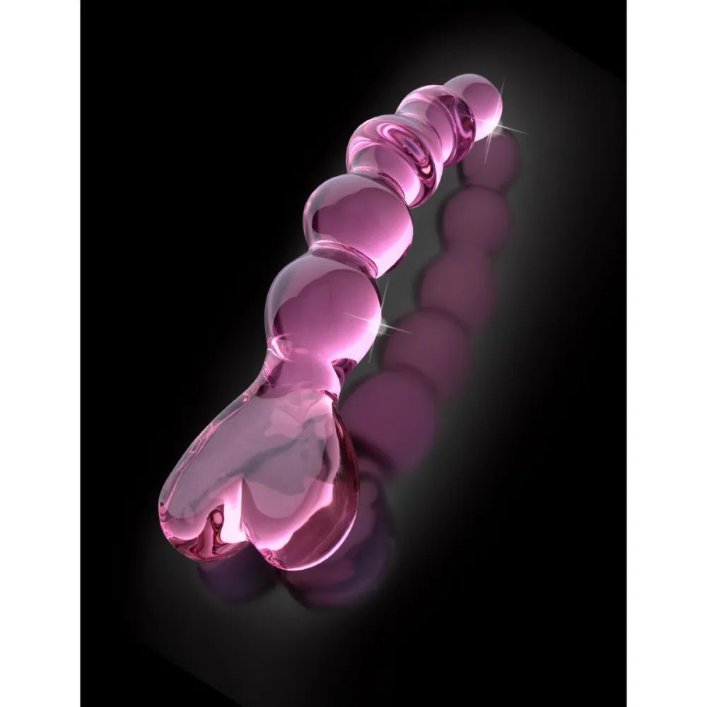Anal plug Pipedream Pink