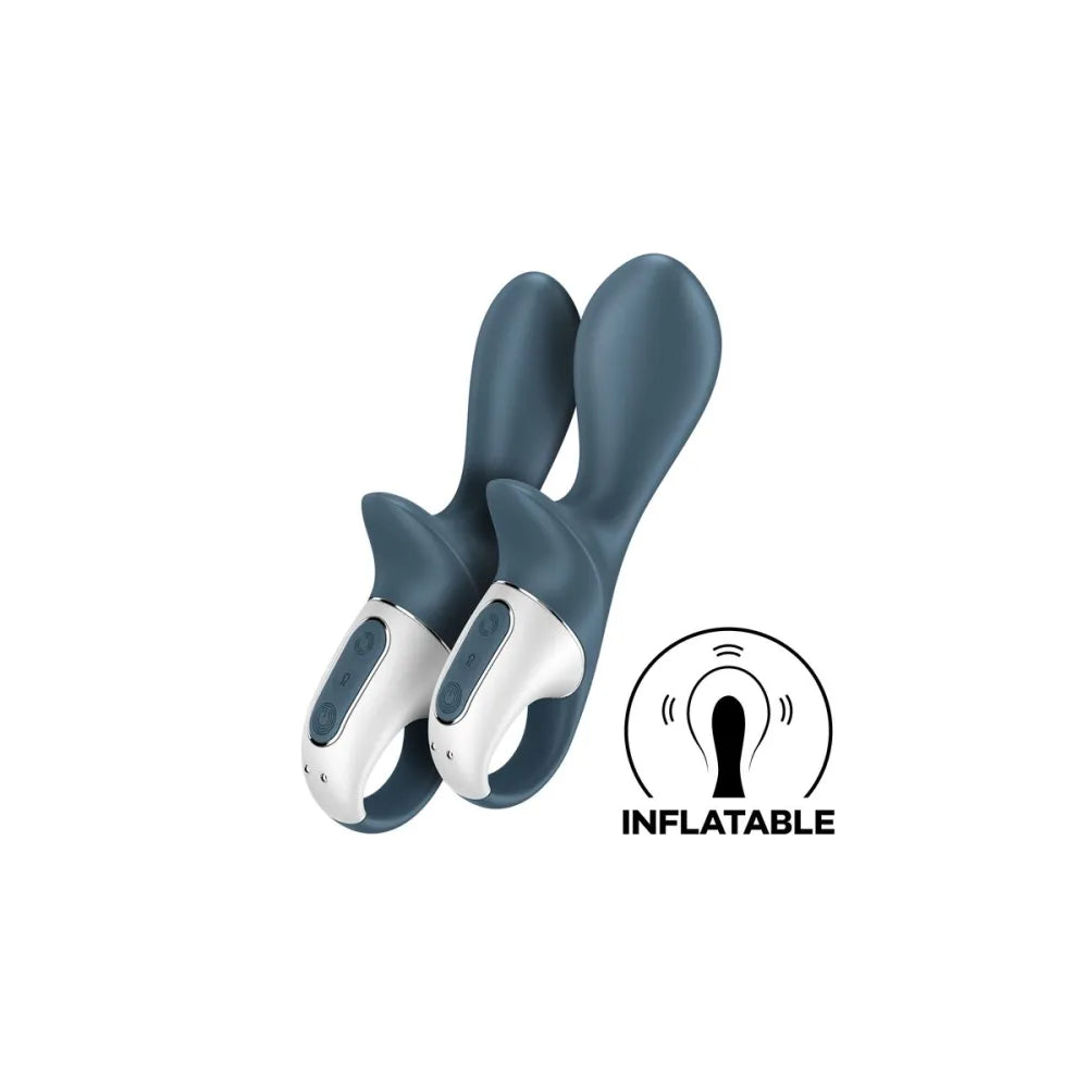 Anal Vibrator By Satisfyer