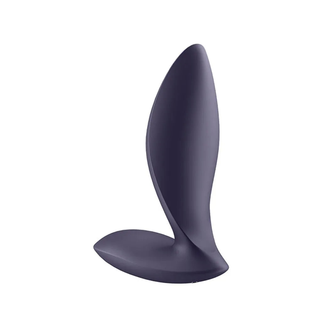 Anal Vibrator Satisfyer Lilac