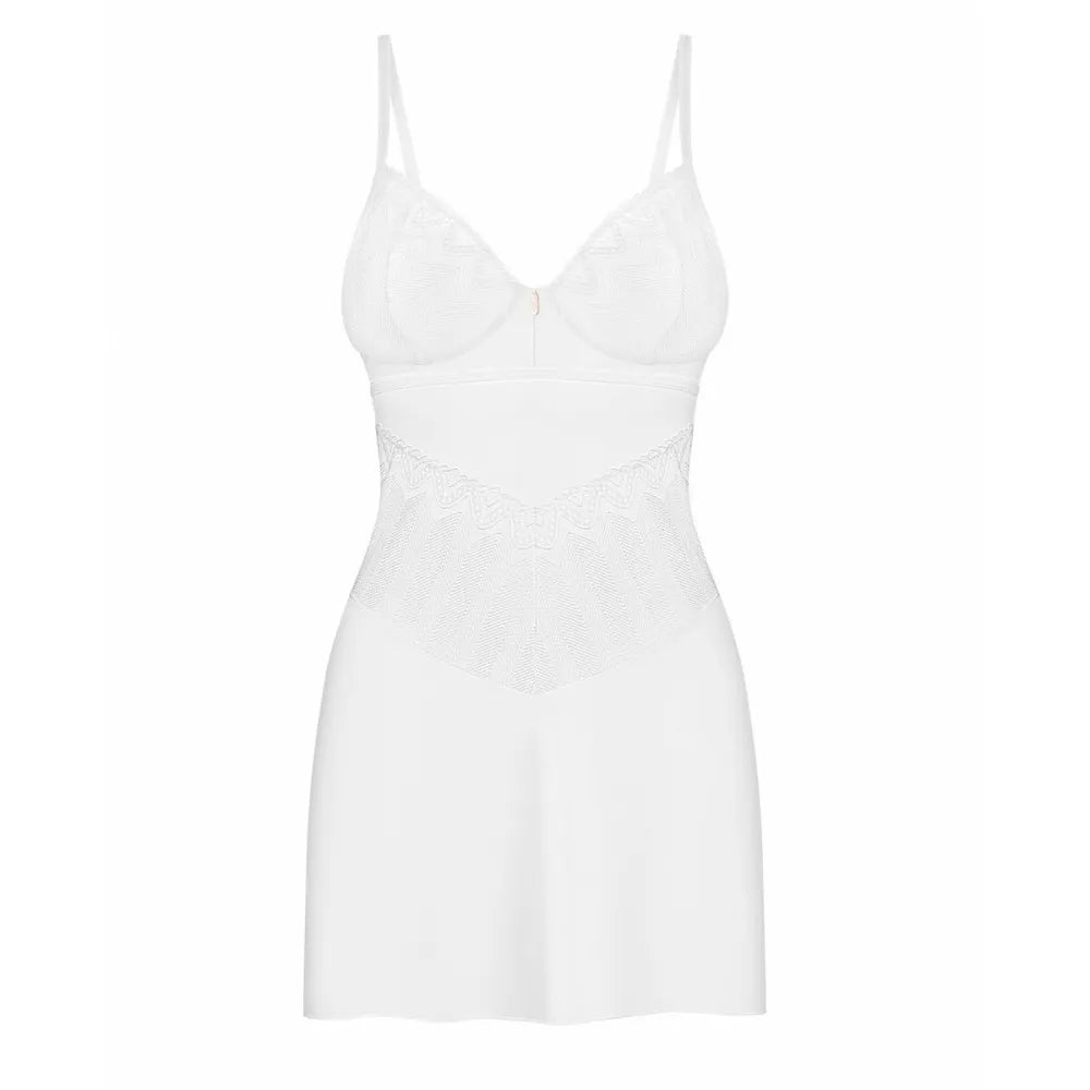 Babydoll & Thong 5 By Obsessive 20 15 M/L