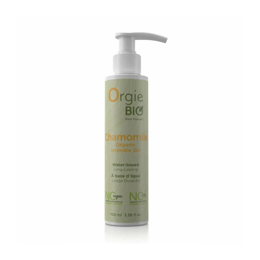 Bodyglide By Orgie Camomille 100 Ml
