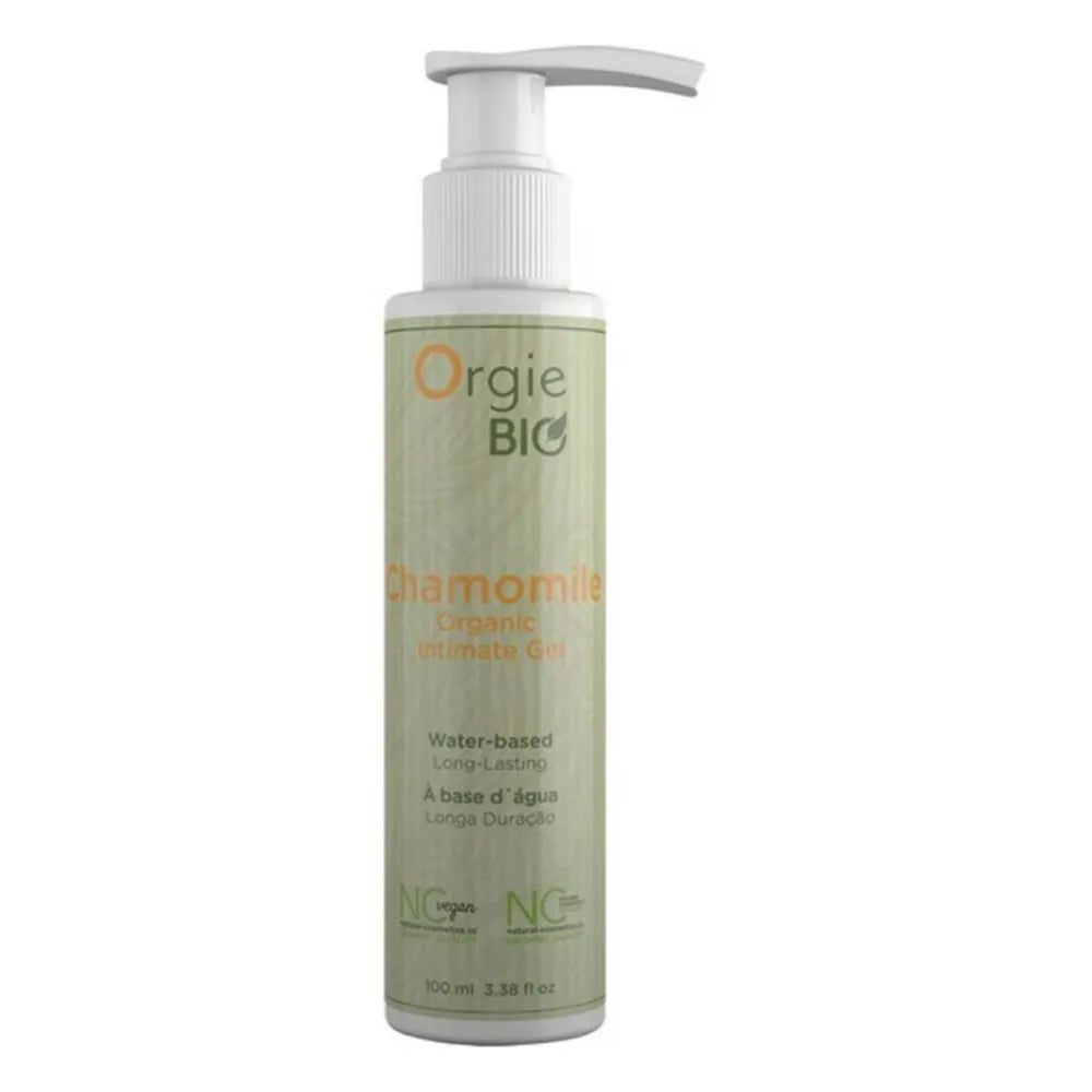 Bodyglide By Orgie Camomille 100 Ml