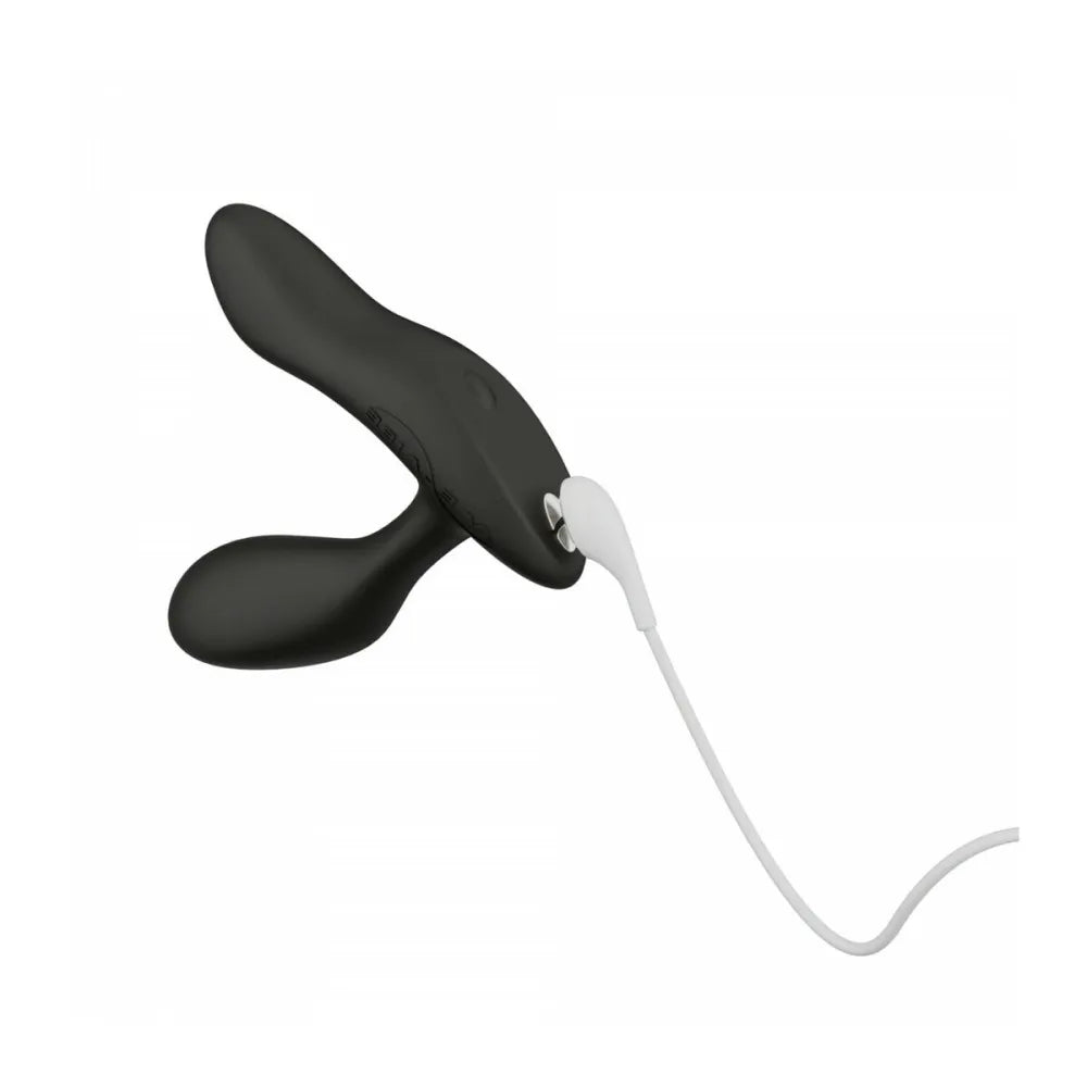 Cassini Anal Vibrator Black By WeVibe Black