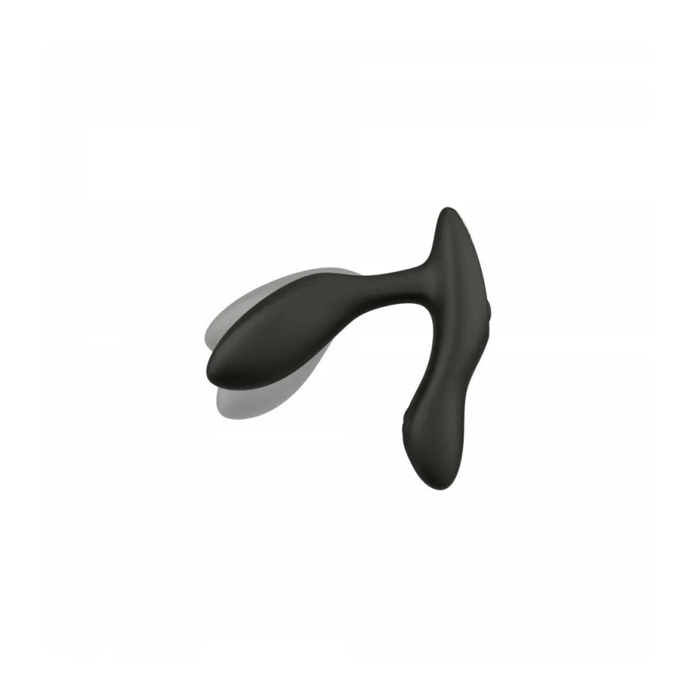 Cassini Anal Vibrator Black By WeVibe Black