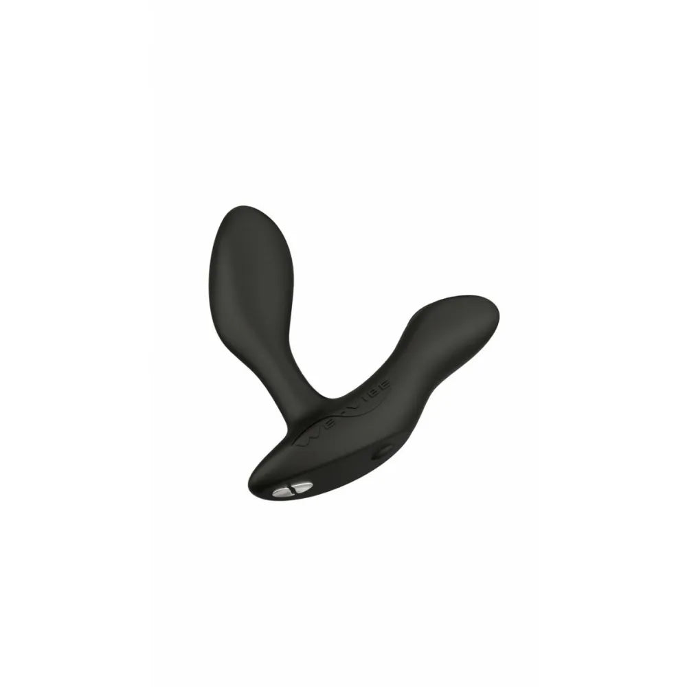 Cassini Anal Vibrator Black By WeVibe Black