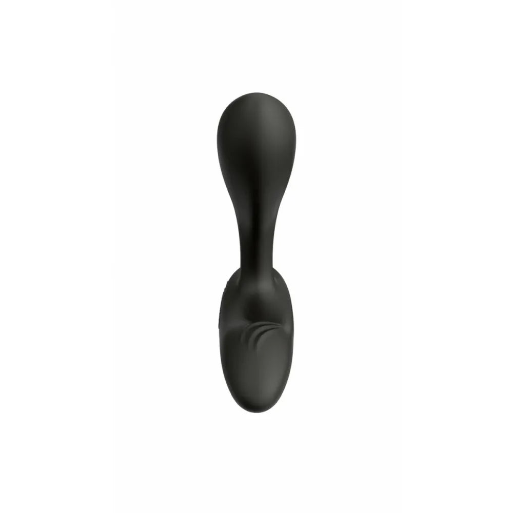 Cassini Anal Vibrator Black By WeVibe Black
