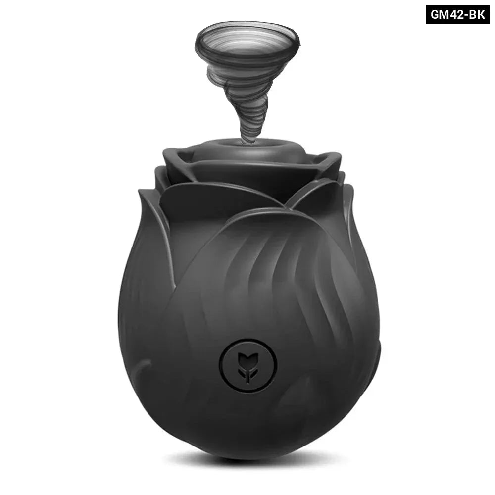 Clit Sucker Vibrator for Women Nipple Clit Stimulation Toy