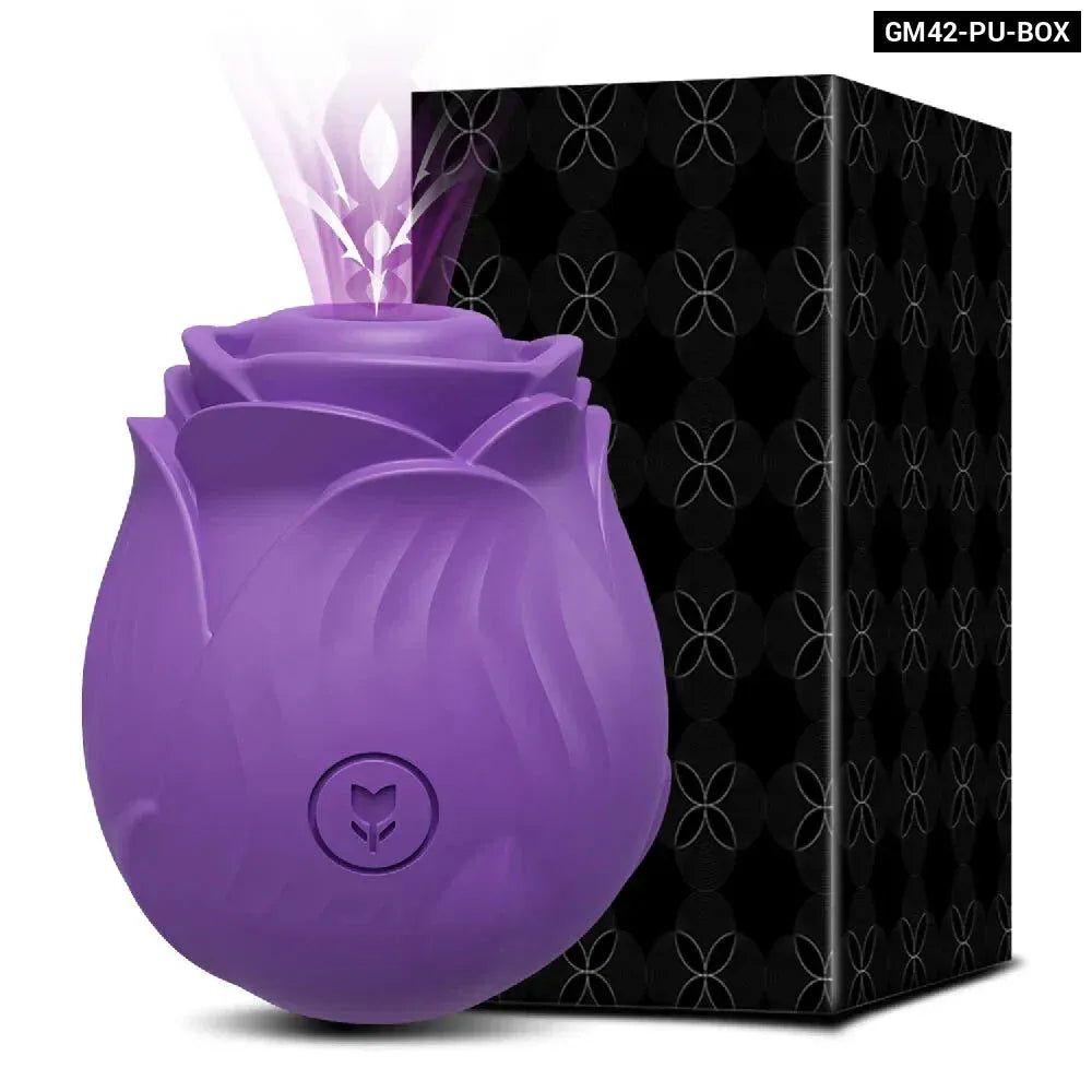 Clit Sucker Vibrator for Women Nipple Stimulator Female