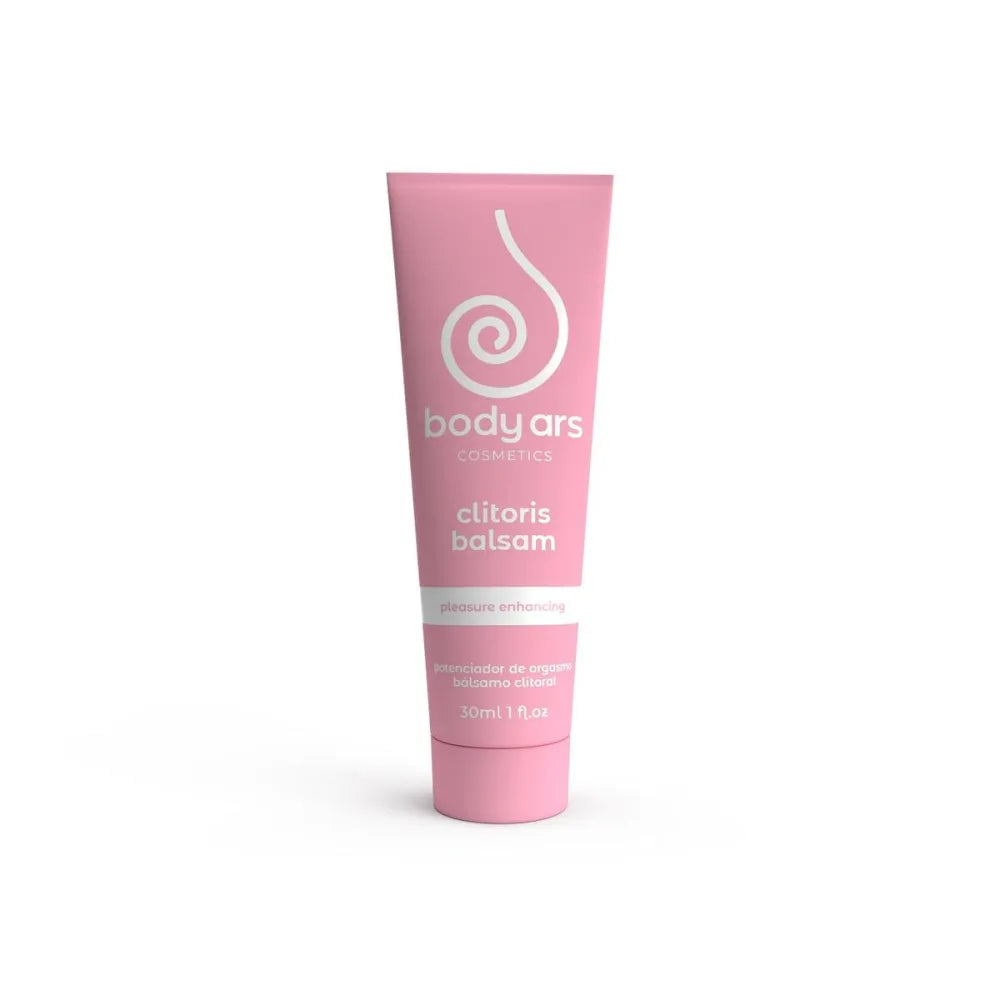 Clitoral Stimulator Body Ars 30 ml