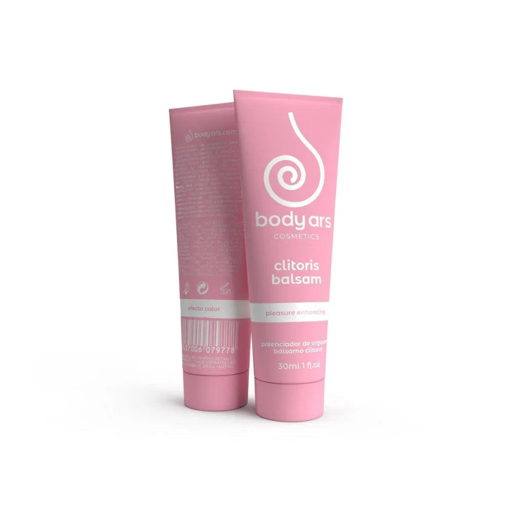 Clitoral Stimulator Body Ars 30 ml