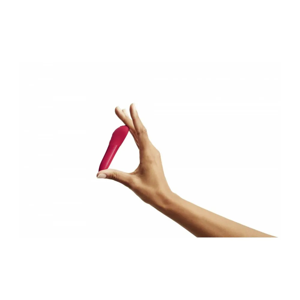 Clitoral Stimulator Vibrator By We-Vibe Red