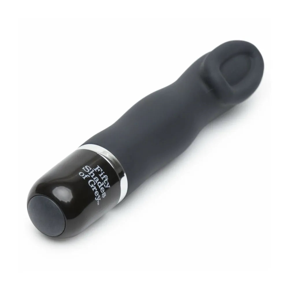 Clitoris Suction Stimulator By Fifty Shades Of Grey