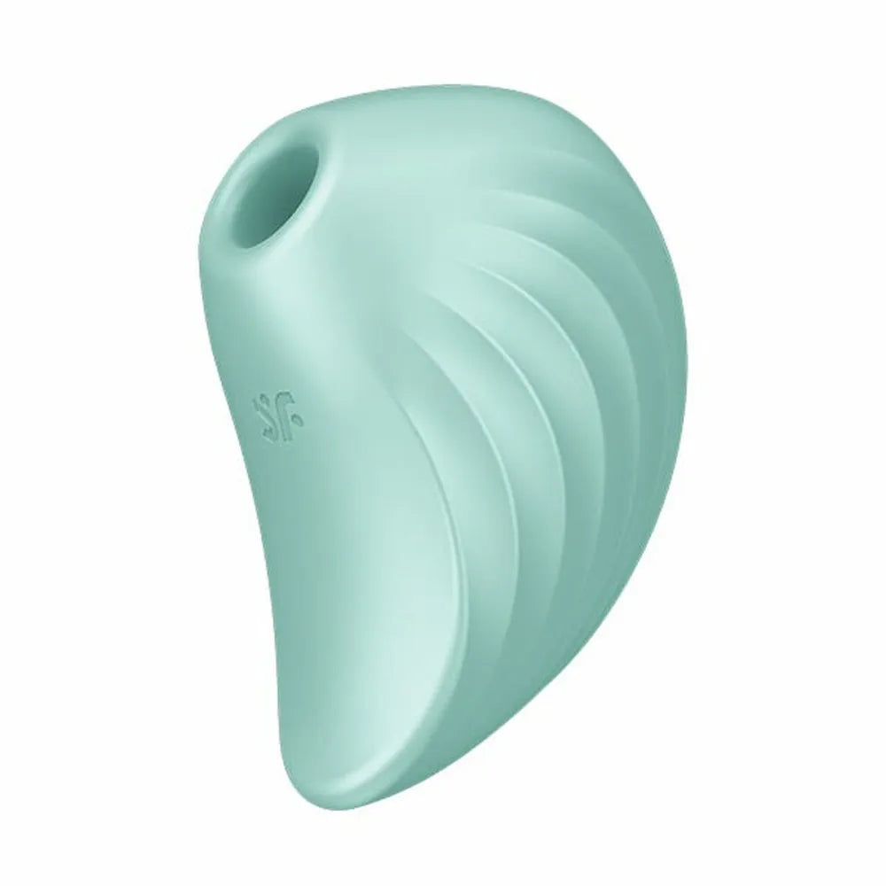 Clitoris Suction Stimulator By Satisfyer