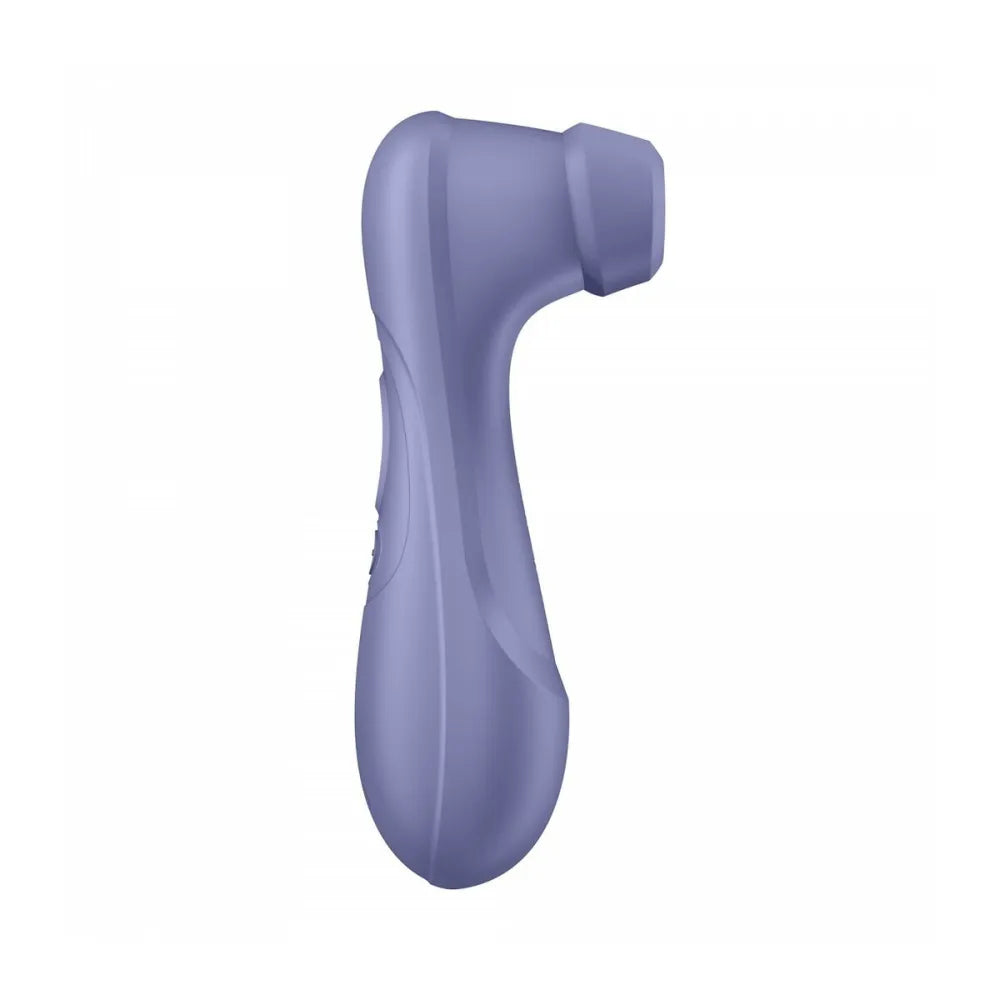 Clitoris Suction Stimulator By Satisfyer Pro 2 Generation 3
