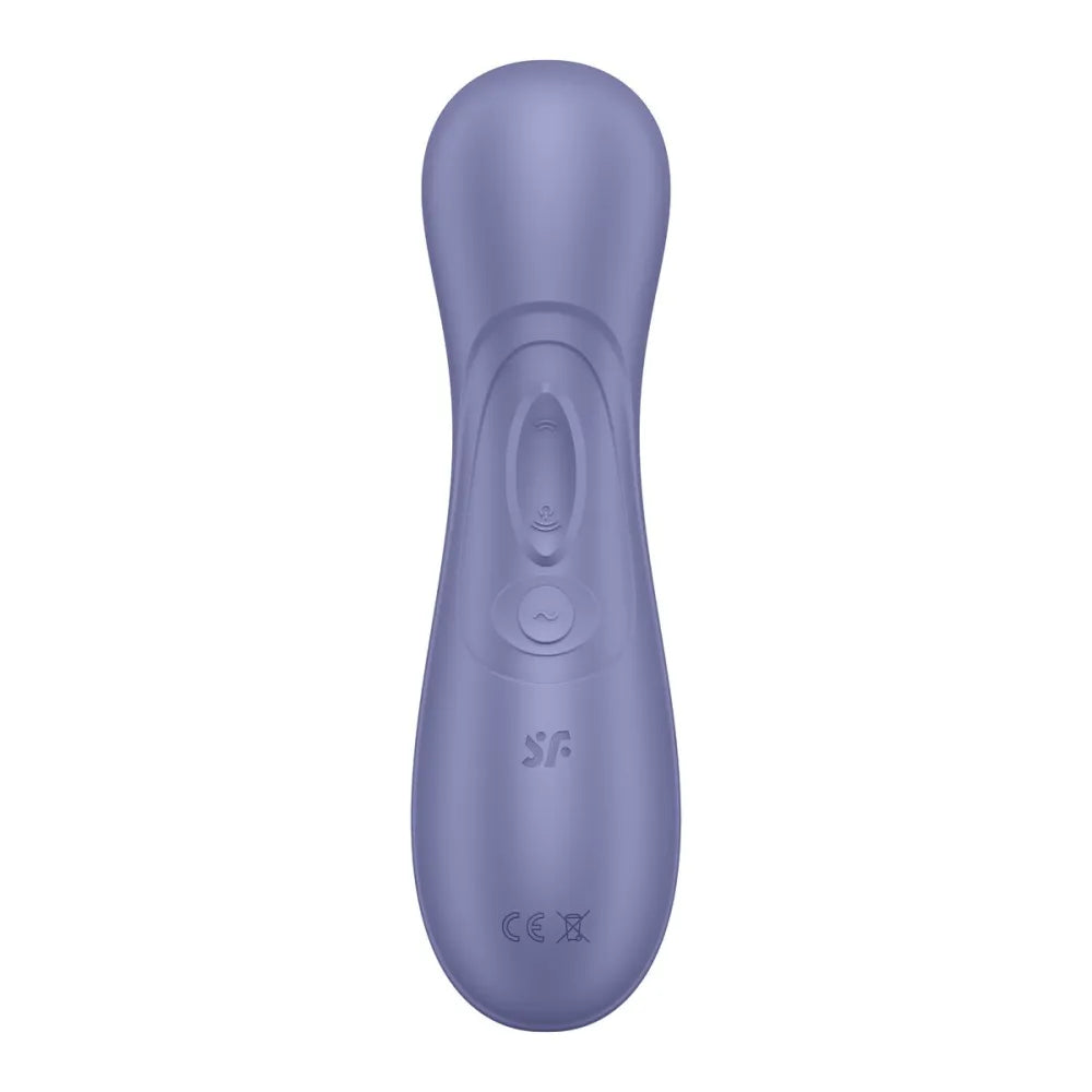 Clitoris Suction Stimulator Satisfyer PRO 2 GENERATION 3