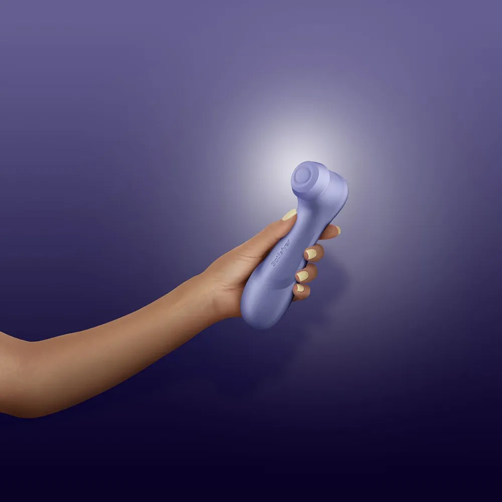 Clitoris Suction Stimulator Satisfyer PRO 2 GENERATION 3