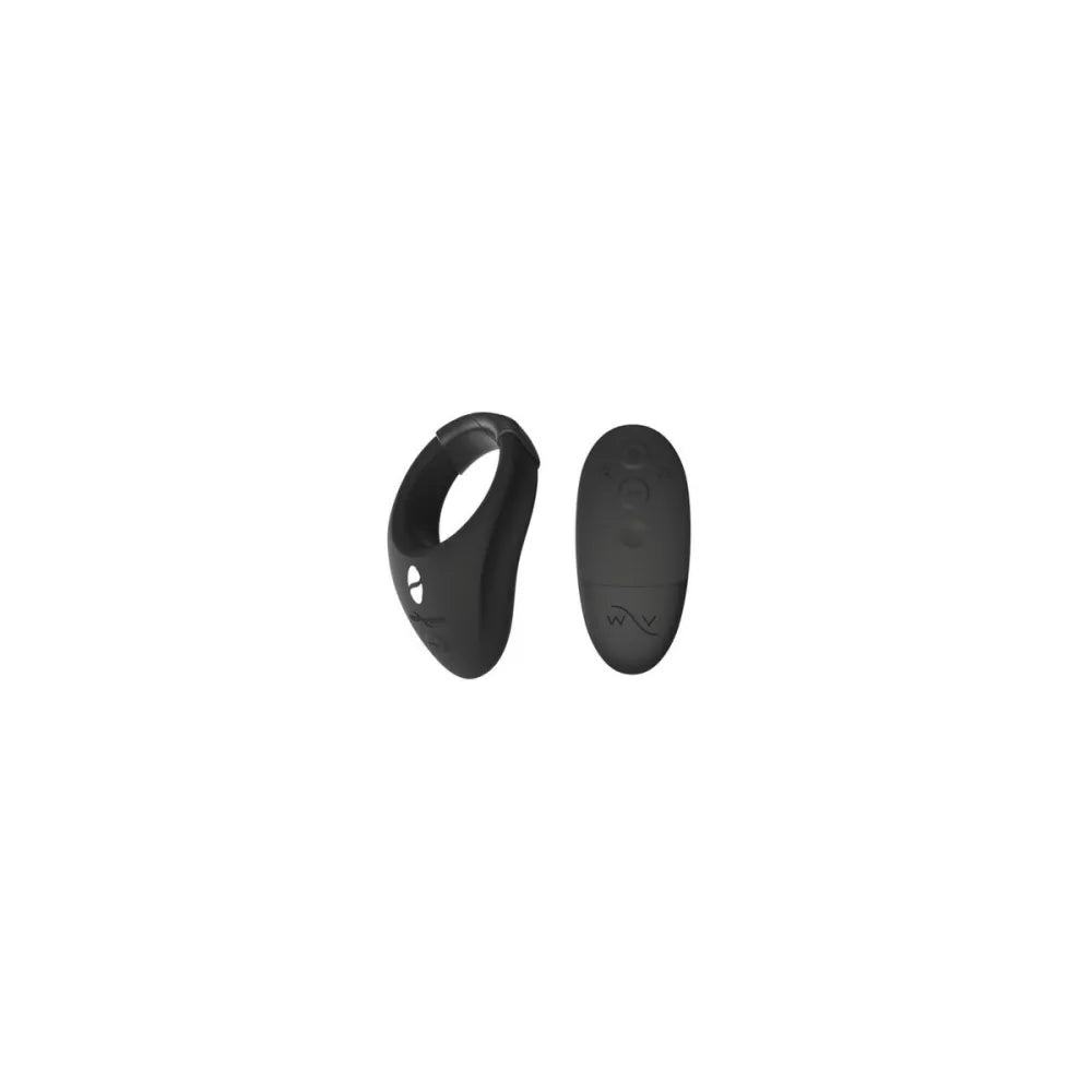Cock Ring By We-Vibe Black