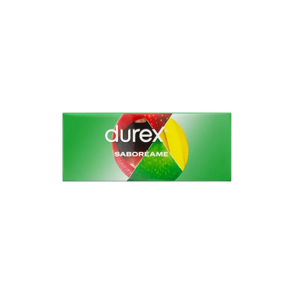 Condoms Durex 144 Units