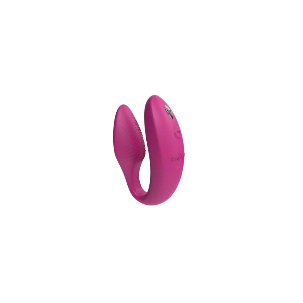 Couples Massager By We-Vibe Pink