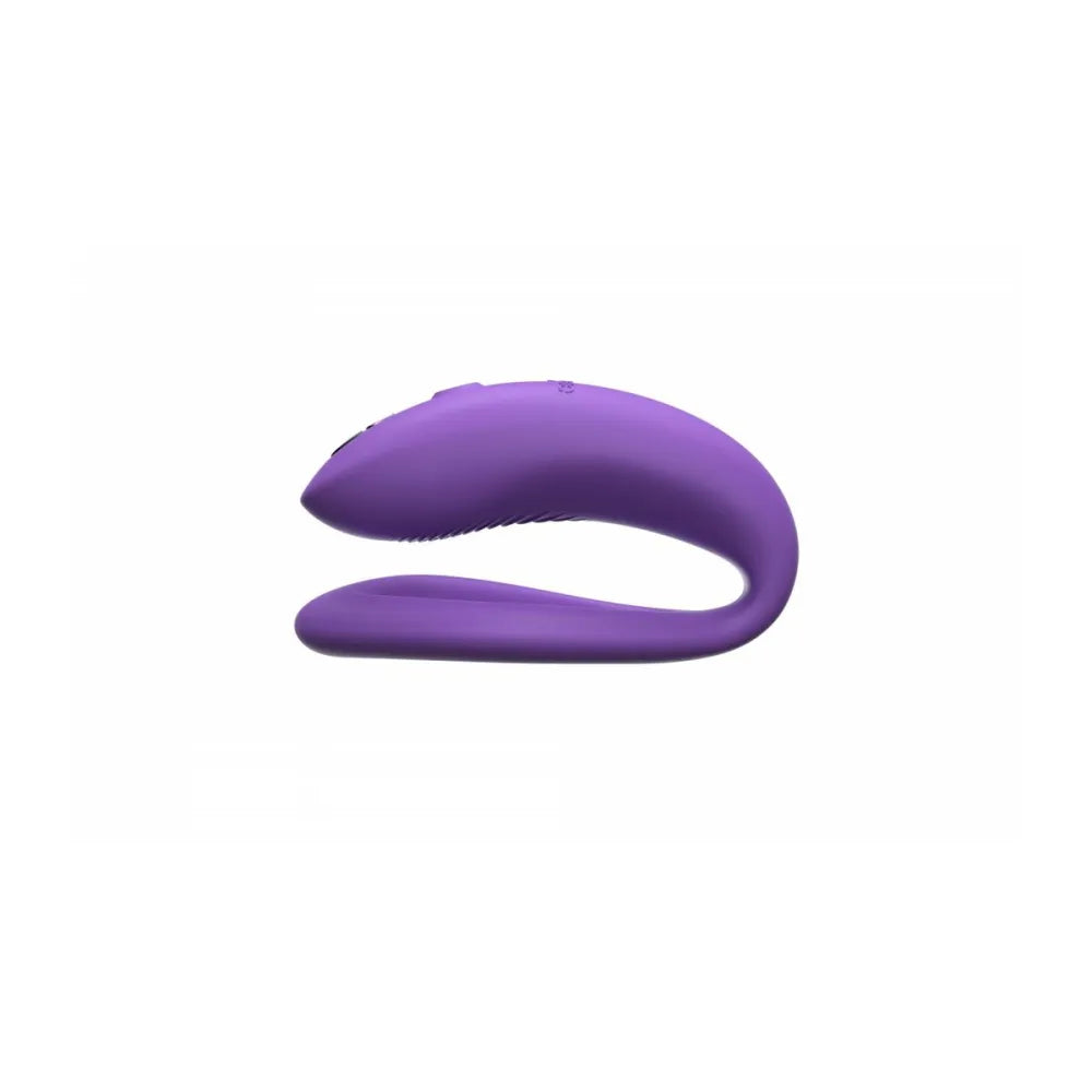 Couples Massager By We-Vibe Purple