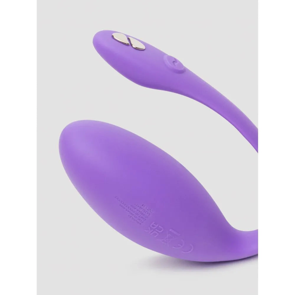 Couples Massager By WeVibe Purple