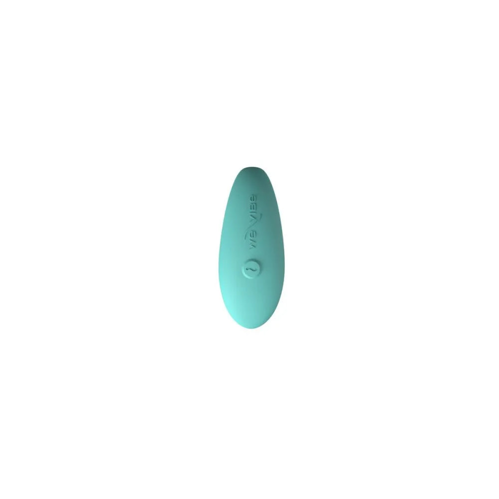 Couples Massager We-Vibe Lite Turquoise
