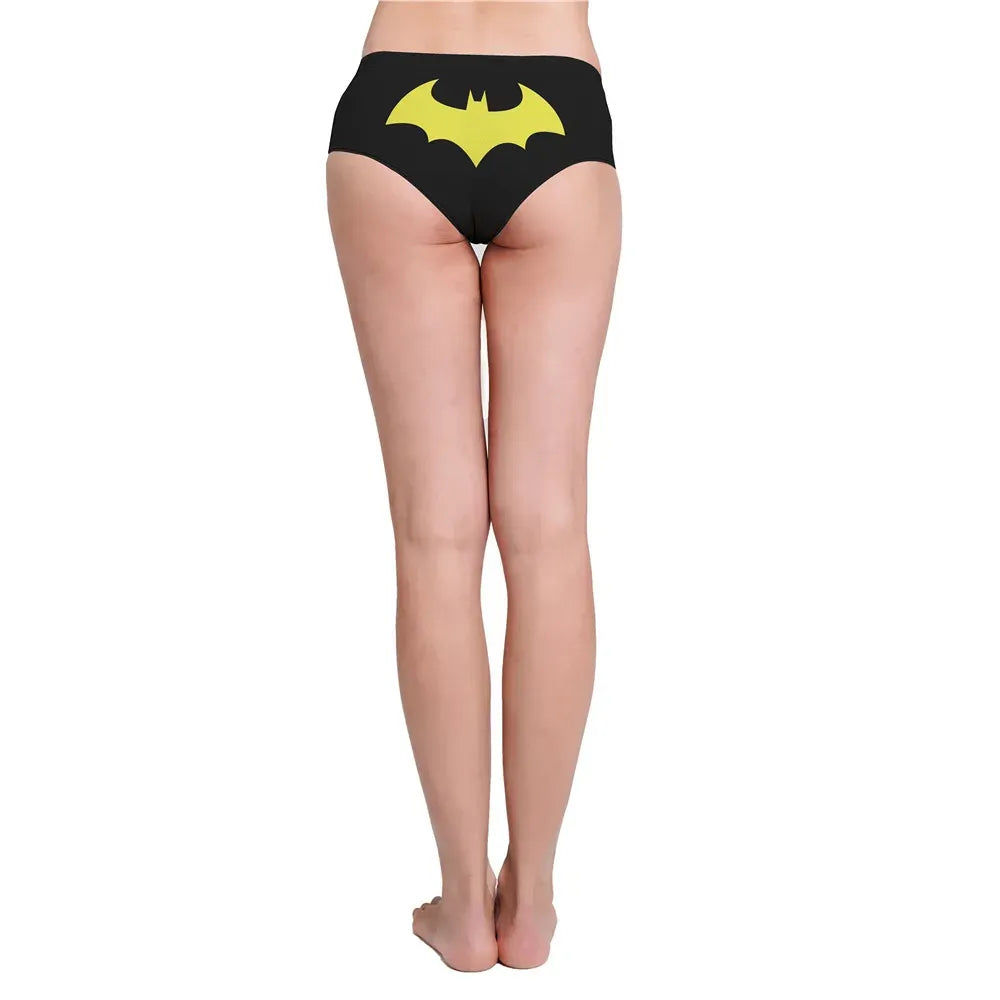 DeanFire Hot Selling Super Soft Low Rise Women’s Novelty