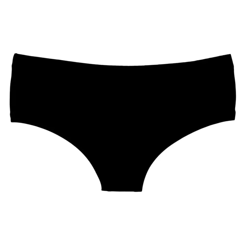 DeanFire Super Soft 3D Panties Underwear BBC ONLY Letters