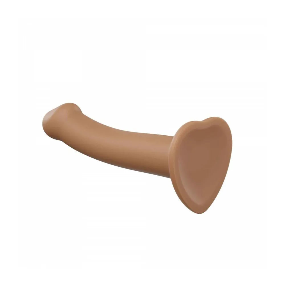 Dildo By Strap-On-Me Caramel Xl