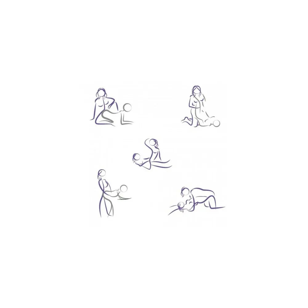 Dildo By Straponme 6017371 Black Xl