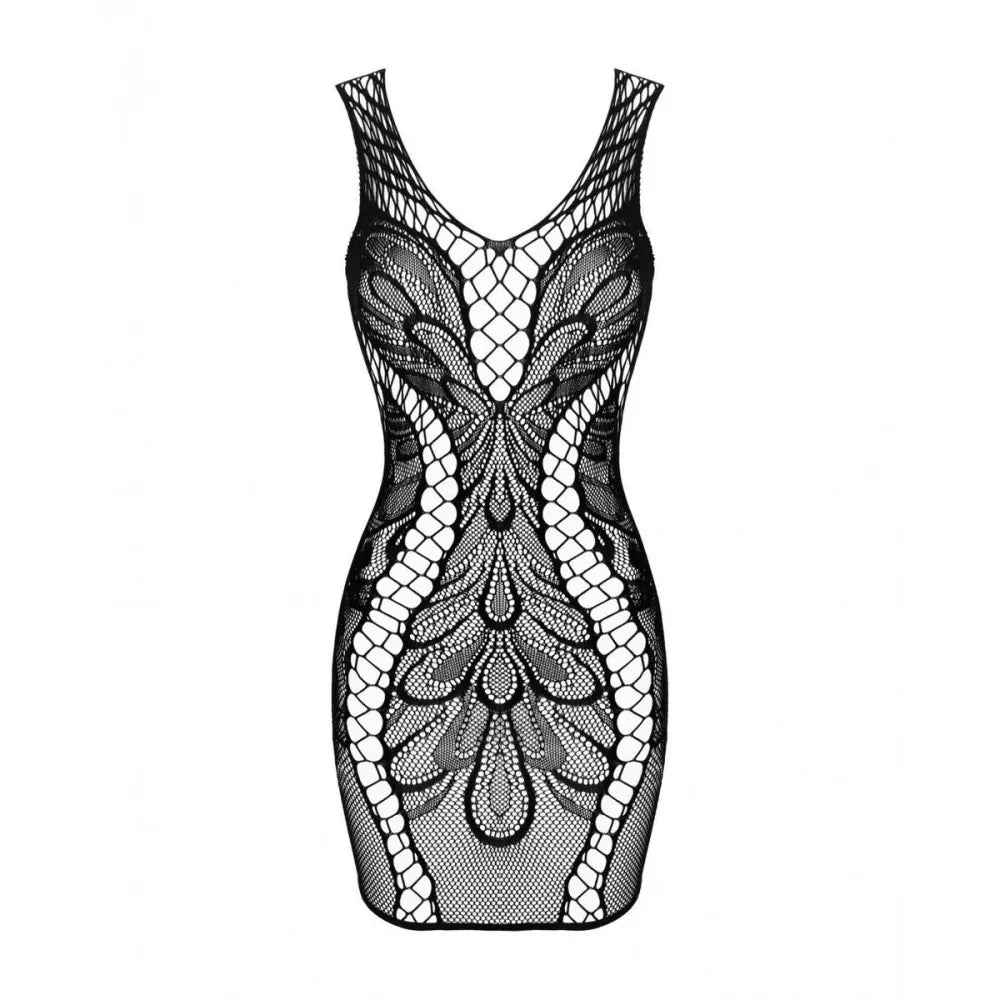Dress By Obsessive D608 S/M/L
