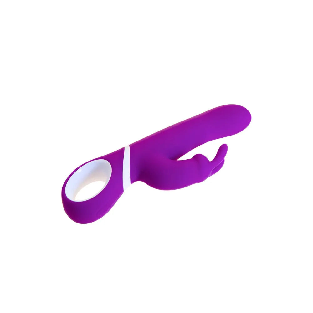 Dual Stimulation Vibe S Pleasures Lilac