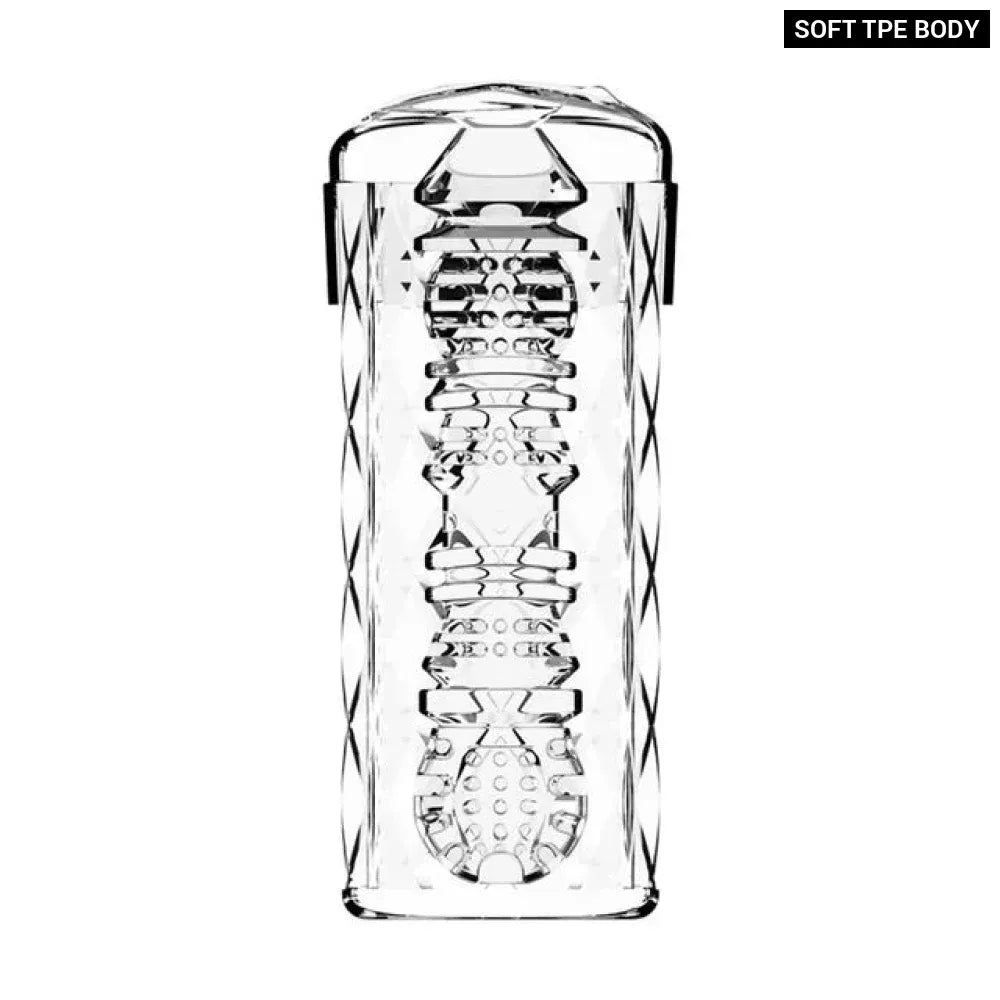 Electric Penis Pump for Male Enlargement Delay Training Spa