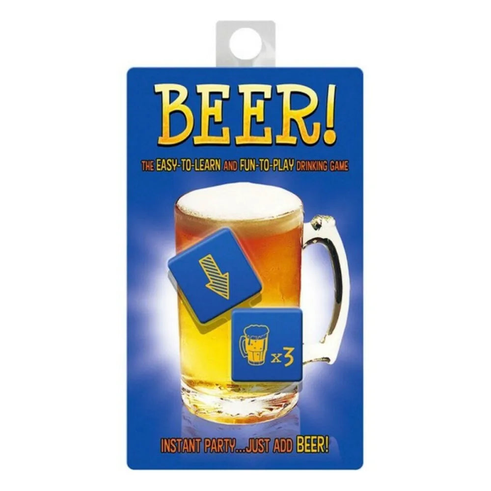 Erotic Game By Kheper Games Beer