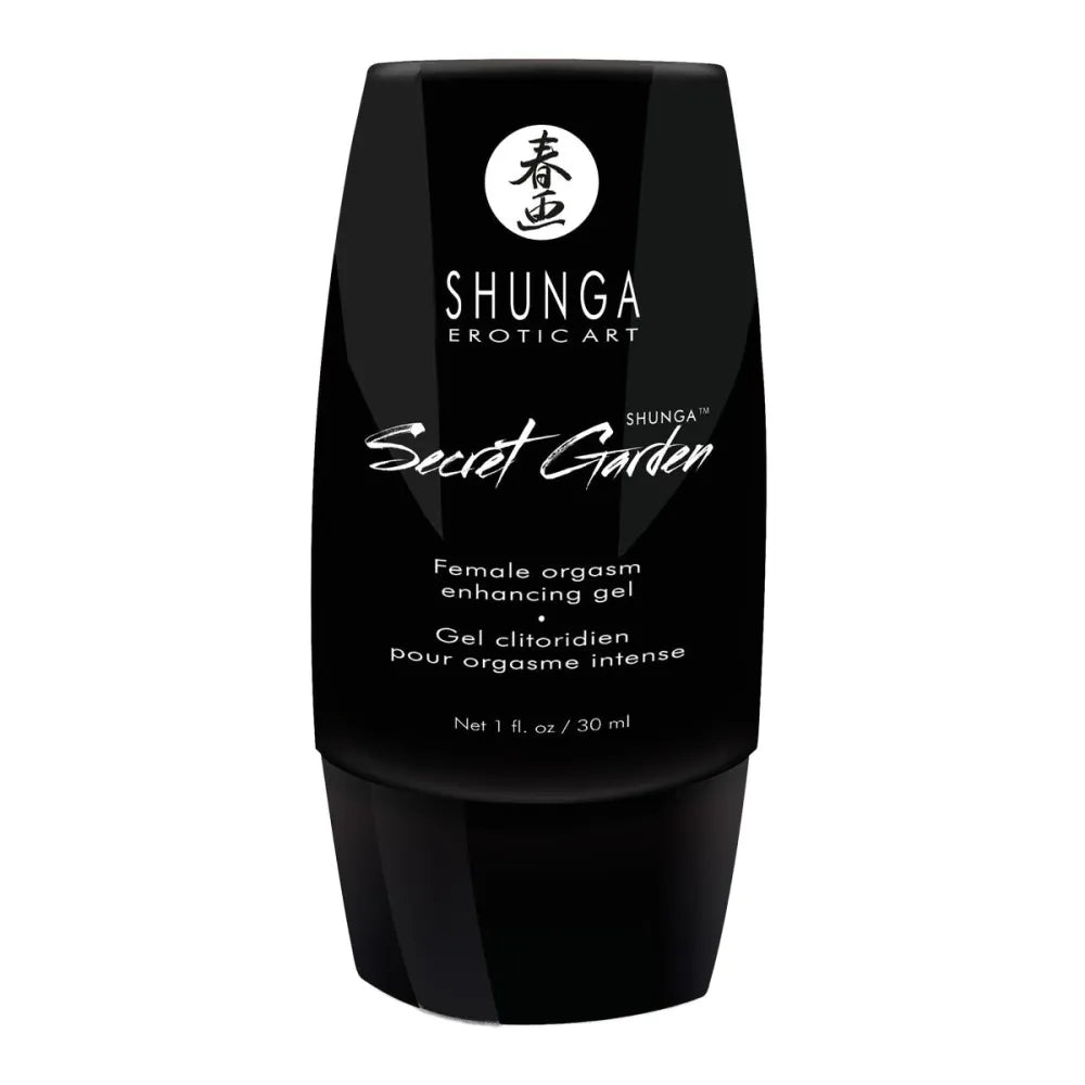 Erotic Game By Shunga