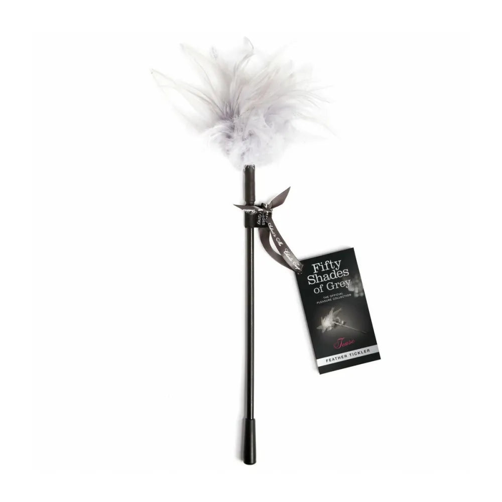 Feather Tickler By Fifty Shades Of Grey Fs-40183
