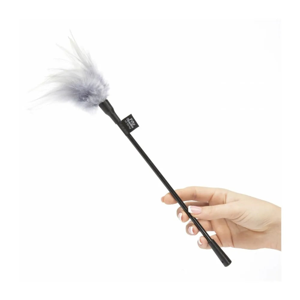 Feather Tickler By Fifty Shades Of Grey Fs-40183