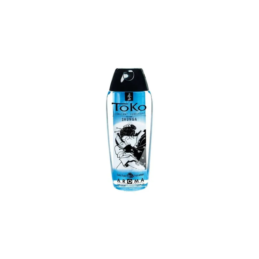 Flavored Lubricant By Shunga 2008676 165 Ml