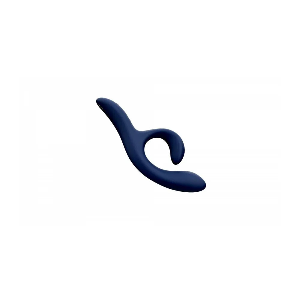 G-Spot Vibrator By Wevibe Nova 2 Blue