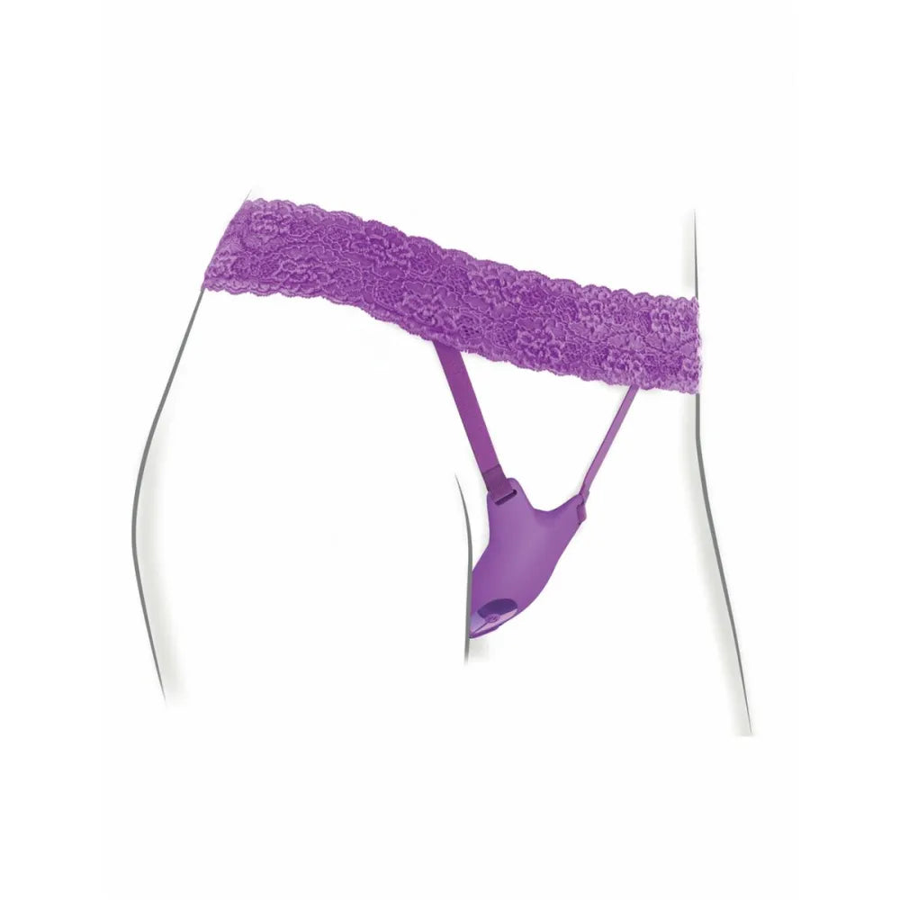 G Spot Vibrator Pipedream