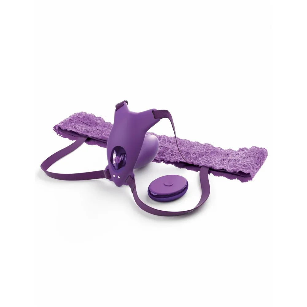 G Spot Vibrator Pipedream
