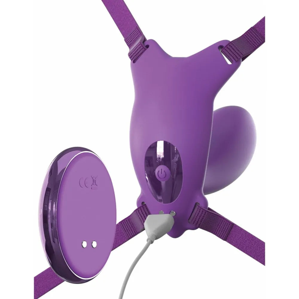 G Spot Vibrator Pipedream